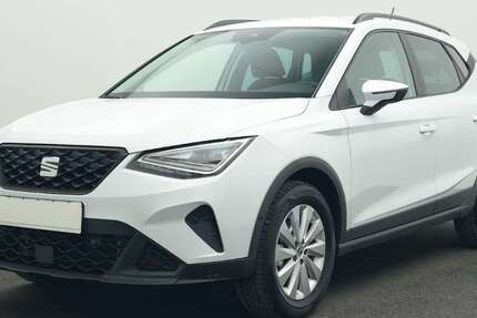 Seat Arona 17.950 km 20.960 &euro; Neumarkt 92318