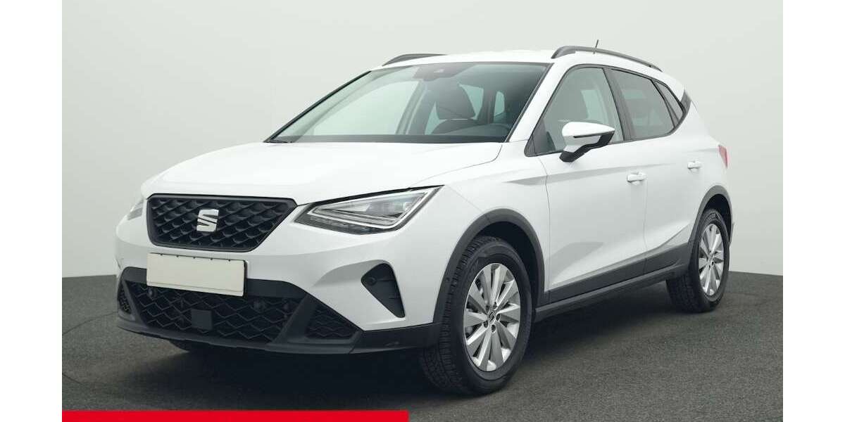 Seat Arona 17.950 km 20.960 &euro; Neumarkt 92318