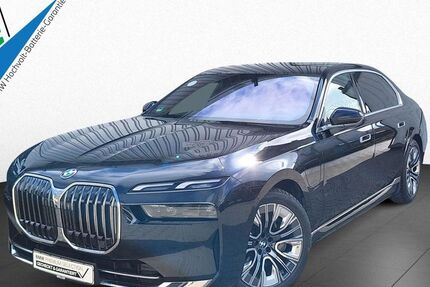 BMW 750 19.719 km 98.750 &euro; Uelzen 29525