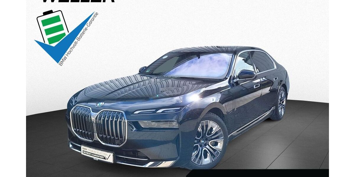 BMW 750 19.719 km 98.750 &euro; Uelzen 29525