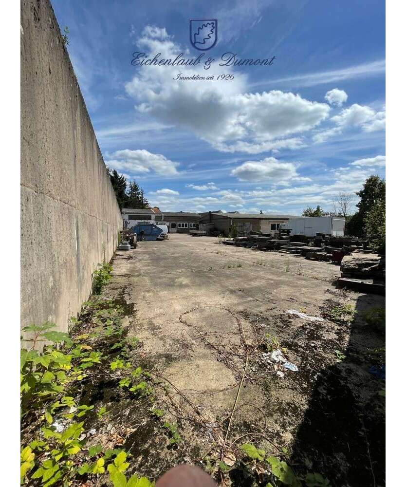 Grundstück in Völklingen 1.150.000 € 6000 m²