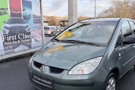 Mitsubishi Colt 143.500 km 2.499 &euro; Würzburg 97076
