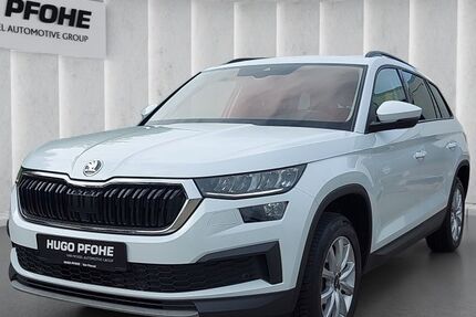 Skoda Kodiaq 88.740 km 29.900 &euro; Schwerin 19061