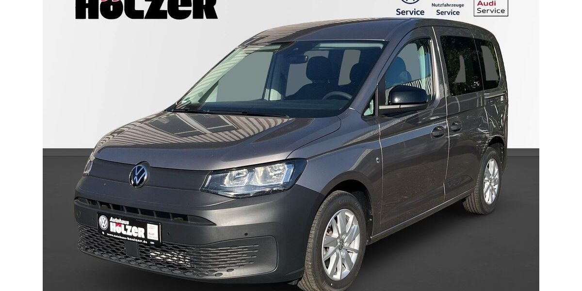 VW Caddy 15.000 km 29.680 &euro; Bad Königshofen 97631