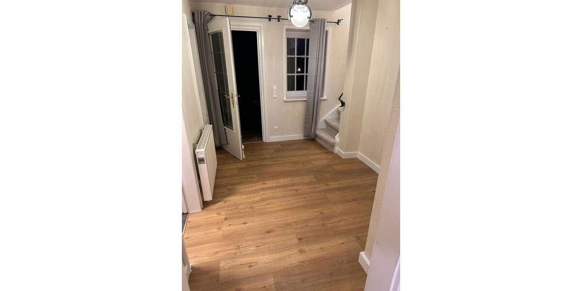 Einfamilienhaus Bad Bevensen - 5 Zimmer, 100 m&sup2;, 1.200&euro; | Angebot:25720603