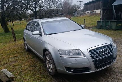 Audi A6 197.500 km 5.000 &euro; Weißbach 74679