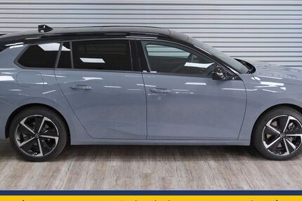 Opel Astra 15.950 km 27.950 &euro; Gau-Bickelheim 55599