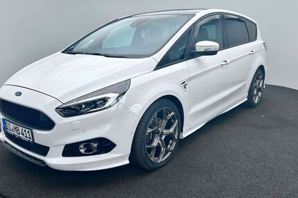 Ford S-Max 113.000 km 18.500 &euro; Darmstadt 64293