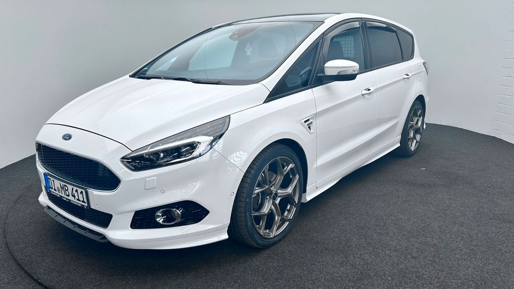 Ford S-Max 113.000 km 18.500 &euro; Darmstadt 64293