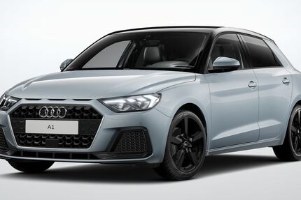 Audi A1 4.364 km 27.920 &euro; Nordhausen 99734