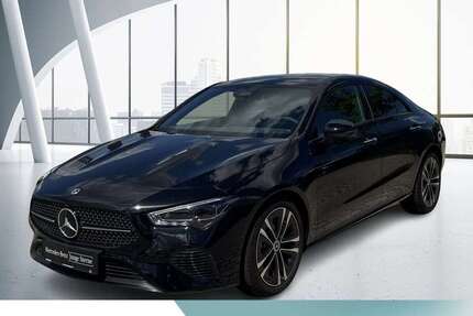 Mercedes-Benz CLA 220 1.150 km 36.980 &euro; Schwerin 19057
