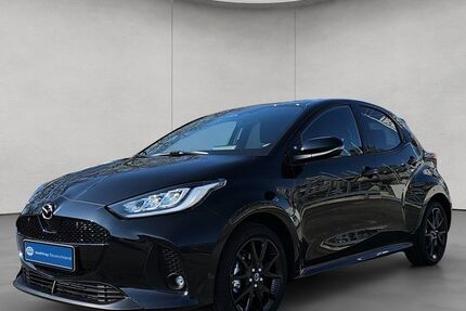 Mazda 2 Hybrid 1.110 km 27.990 &euro; Heilbronn 74080