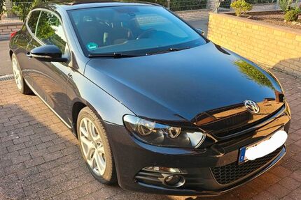 VW Scirocco 165.000 km 6.800 &euro; Theilheim 97288