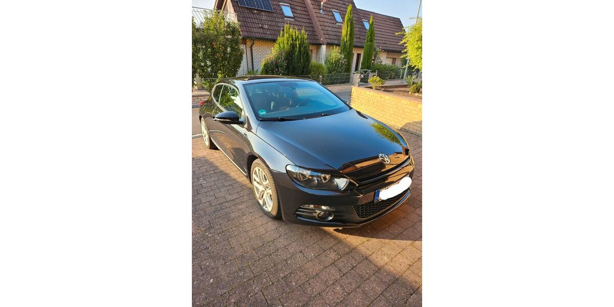 VW Scirocco 165.000 km 6.999 &euro; Theilheim 97288