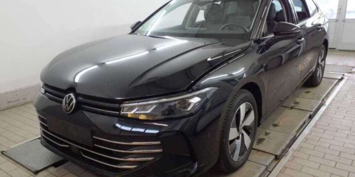 VW Passat 41.777 km 31.990 &euro; Bad Nauheim 61231