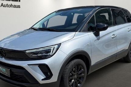 Opel Crossland (X)