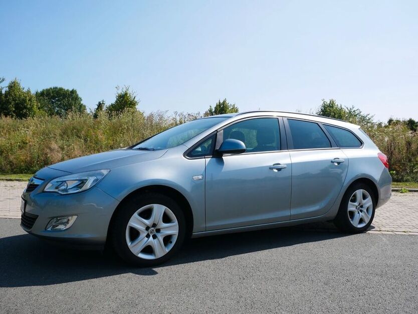 Astra