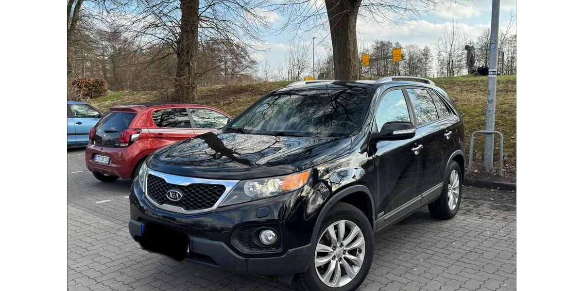 Kia Sorento 225.000 km 6.100 &euro; Stade 21683