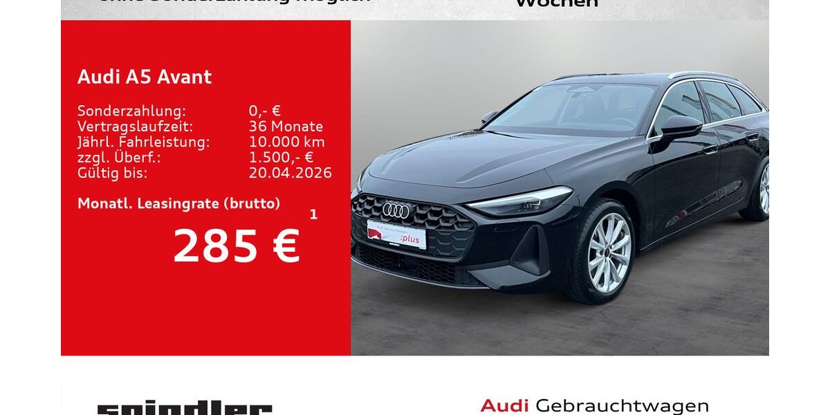 Audi A5 25.000 km 39.680 &euro; Kitzingen 97318