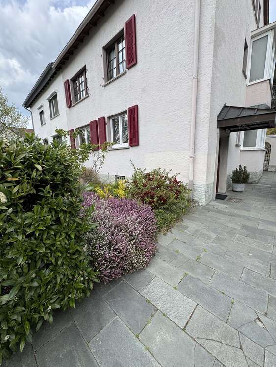 Wohnung zum Mieten in Frankfurt 1.700 € 77.78 m²