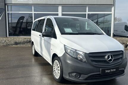 Mercedes-Benz Vito 35.397 km 30.570 &euro; Rottweil 78628