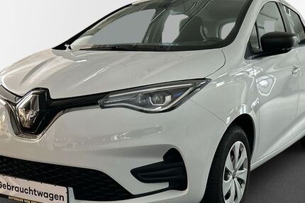 Renault ZOE 23.500 km 14.500 € Stuttgart 70469