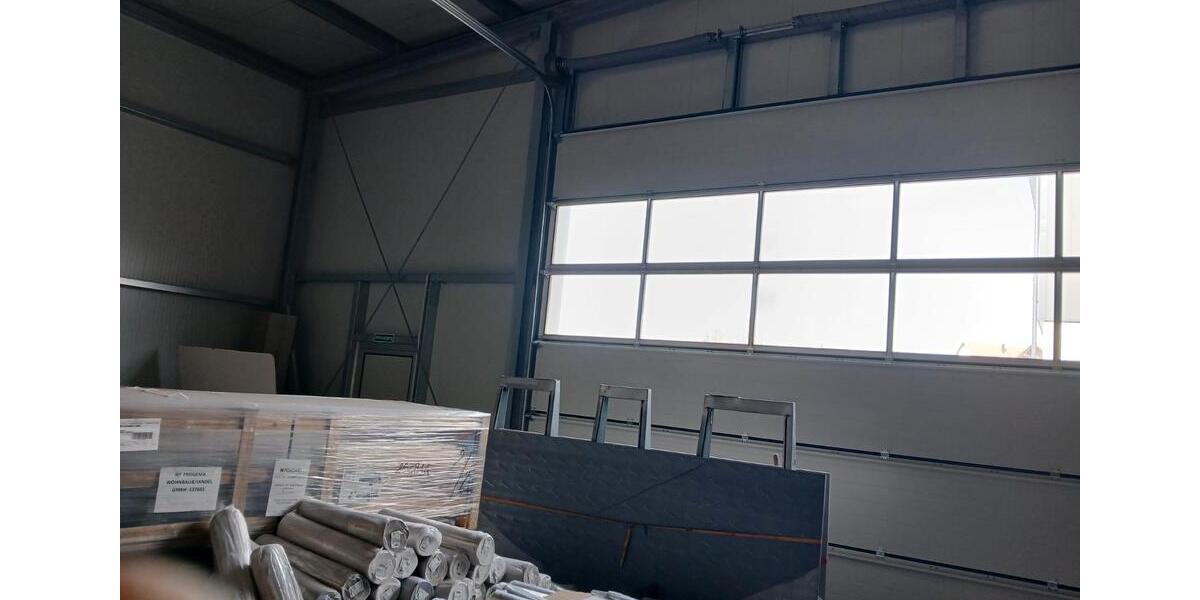 Gewerbeobjekt Laichingen - 4&euro; | Angebot:26040313