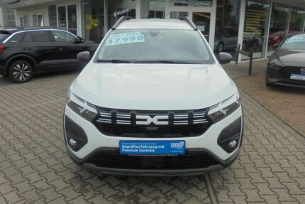 Dacia Jogger 28.750 km 17.990 &euro; Dessau-Roßlau 06862