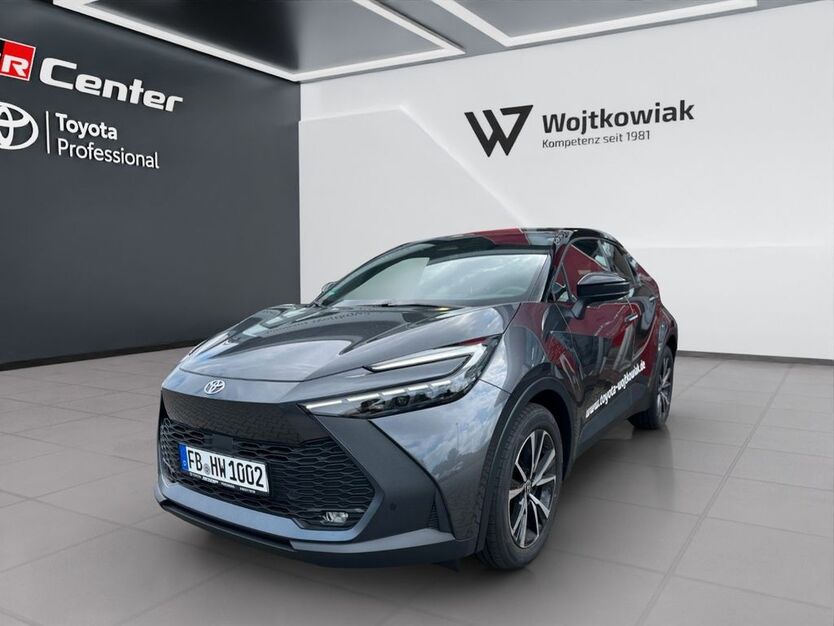 Toyota C-HR 2.500 km 34.490 € Friedberg 61169