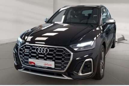 Audi SQ5 31.221 km 54.731 &euro; Wolfhagen 34466