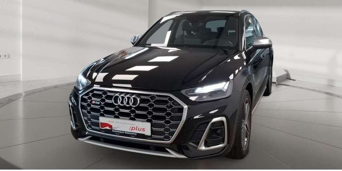 Audi SQ5 31.221 km 54.731 &euro; Wolfhagen 34466