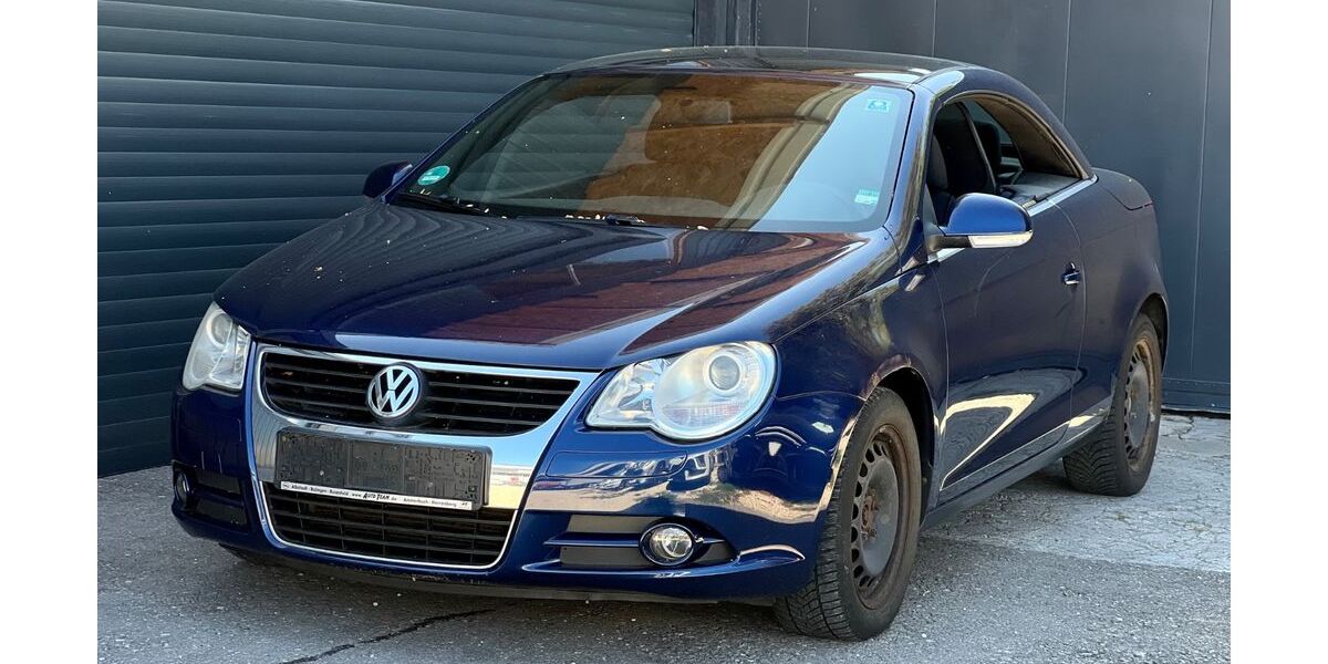 VW Eos 167.811 km 1.950 &euro; Pfullingen 72793