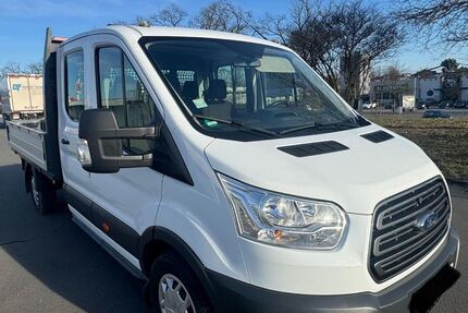 Ford Transit 130.000 km 15.700 &euro; Bielefeld 33689