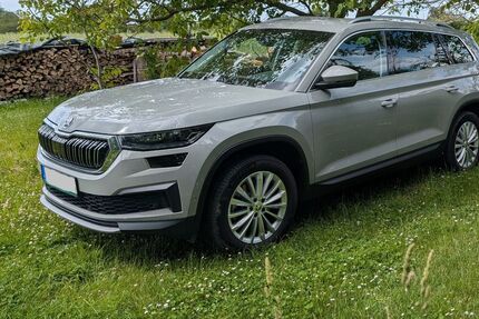Skoda Kodiaq 69.000 km 34.990 &euro; Nussloch 69226