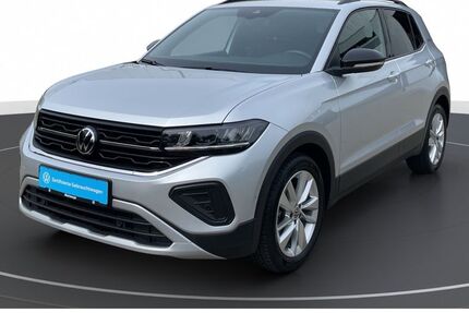 VW T-Cross 21.050 km 26.999 &euro; Mühlhausen/Thüringen 99974