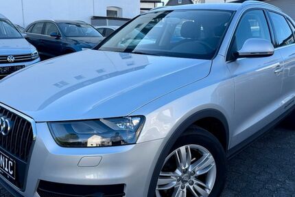 Audi Q3 165.000 km 12.900 &euro; Wirges 56422