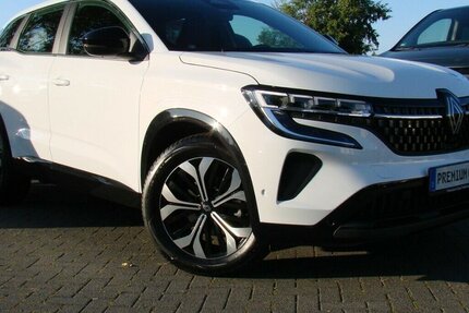 Renault Austral 1,3TCE Evolution Virtual Navi Kamera Temp 8.667 km 25.980 € Falkensee 14612