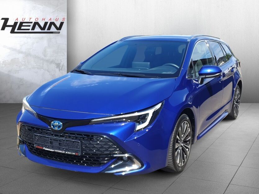 Toyota Corolla 15.350 km 28.000 € Katzweiler 67734