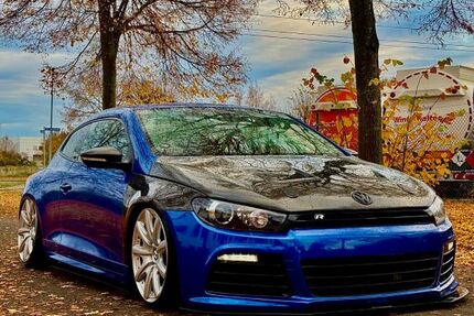 VW Scirocco 132.000 km 16.100 &euro; Friemar 99869