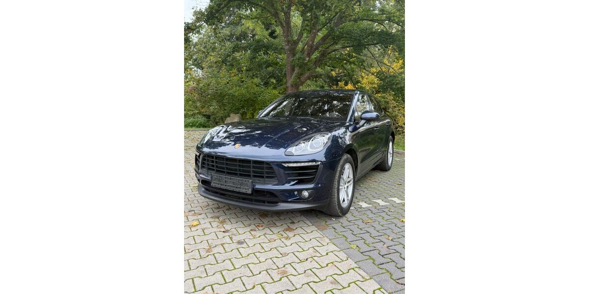 Porsche Macan 148.600 km 30.499 &euro; Bad Camberg 65520
