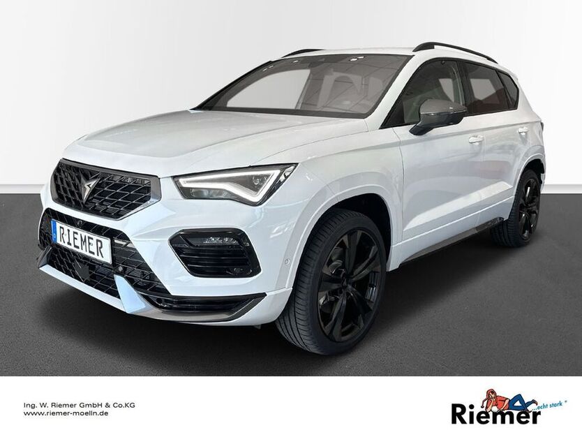 Ateca
