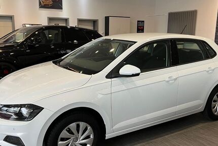 VW Polo 79.667 km 12.495 € Volkmarsen 34471