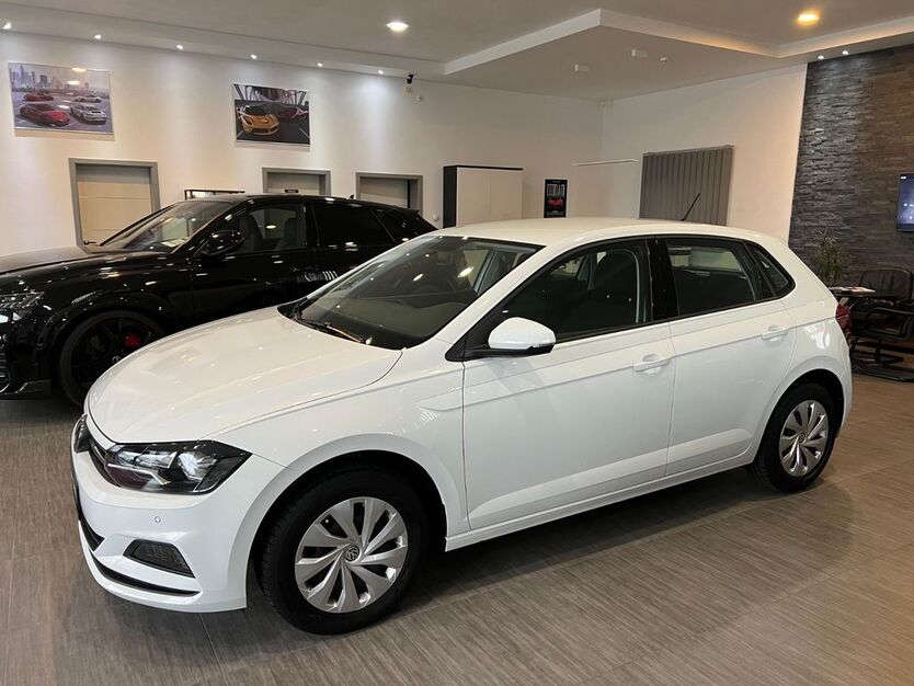 VW Polo 79.667 km 12.495 € Volkmarsen 34471