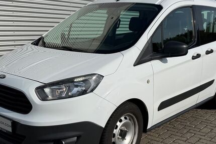 Ford Transit Courier 162.715 km 5.350 € Erftstadt 50374