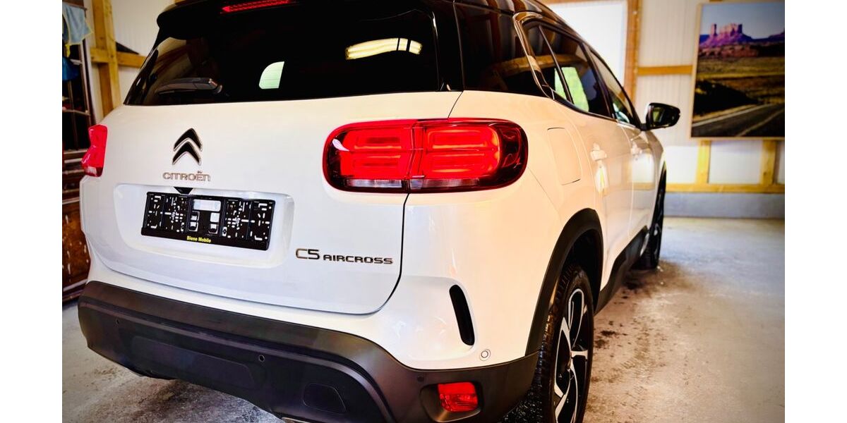 Citroen C5 Aircross 36.800 km 17.899 &euro; Westoverledingen 26810