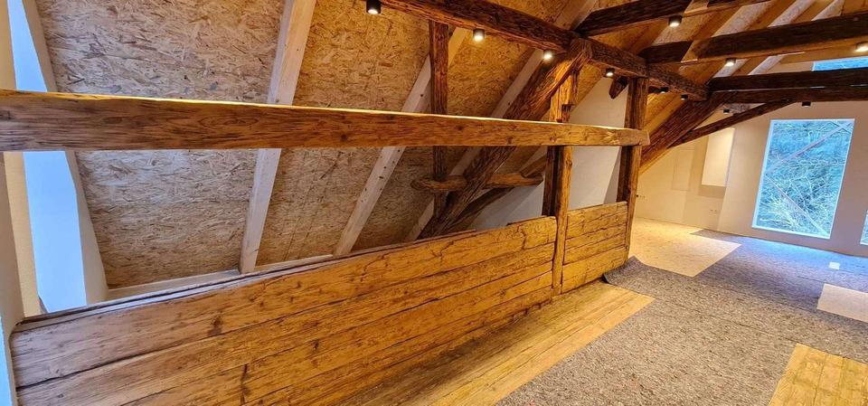 Einfamilienhaus Lauterbach - 3 Zimmer, 150 m&sup2;, 1.000&euro; | Angebot:20970242