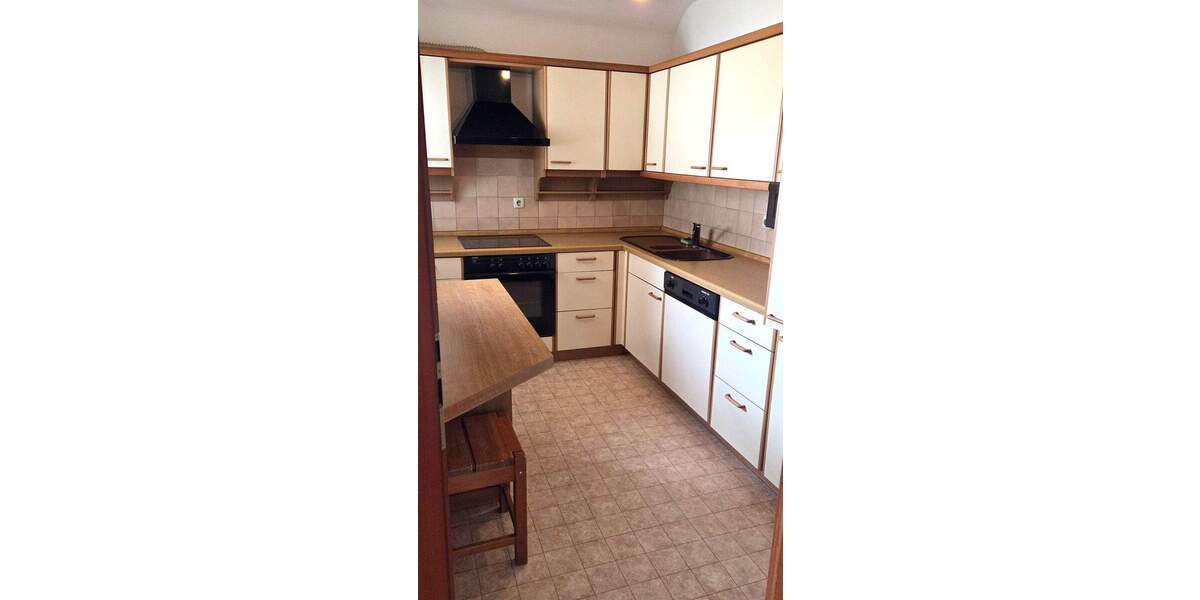 Terrassenwohnung Donauwörth - 2 Zimmer, 80 m&sup2;, 269.000&euro; | Angebot:26243917