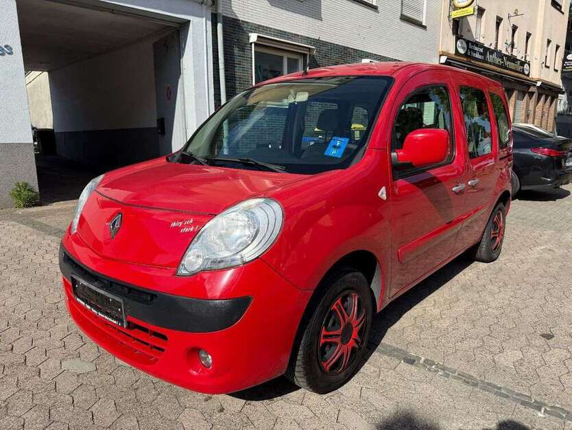 Kangoo