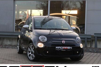 Fiat 500 21.286 km 14.490 € Herten 45701