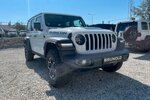 Wrangler Unl. PHEV RUBICON *Top Ausstattung*